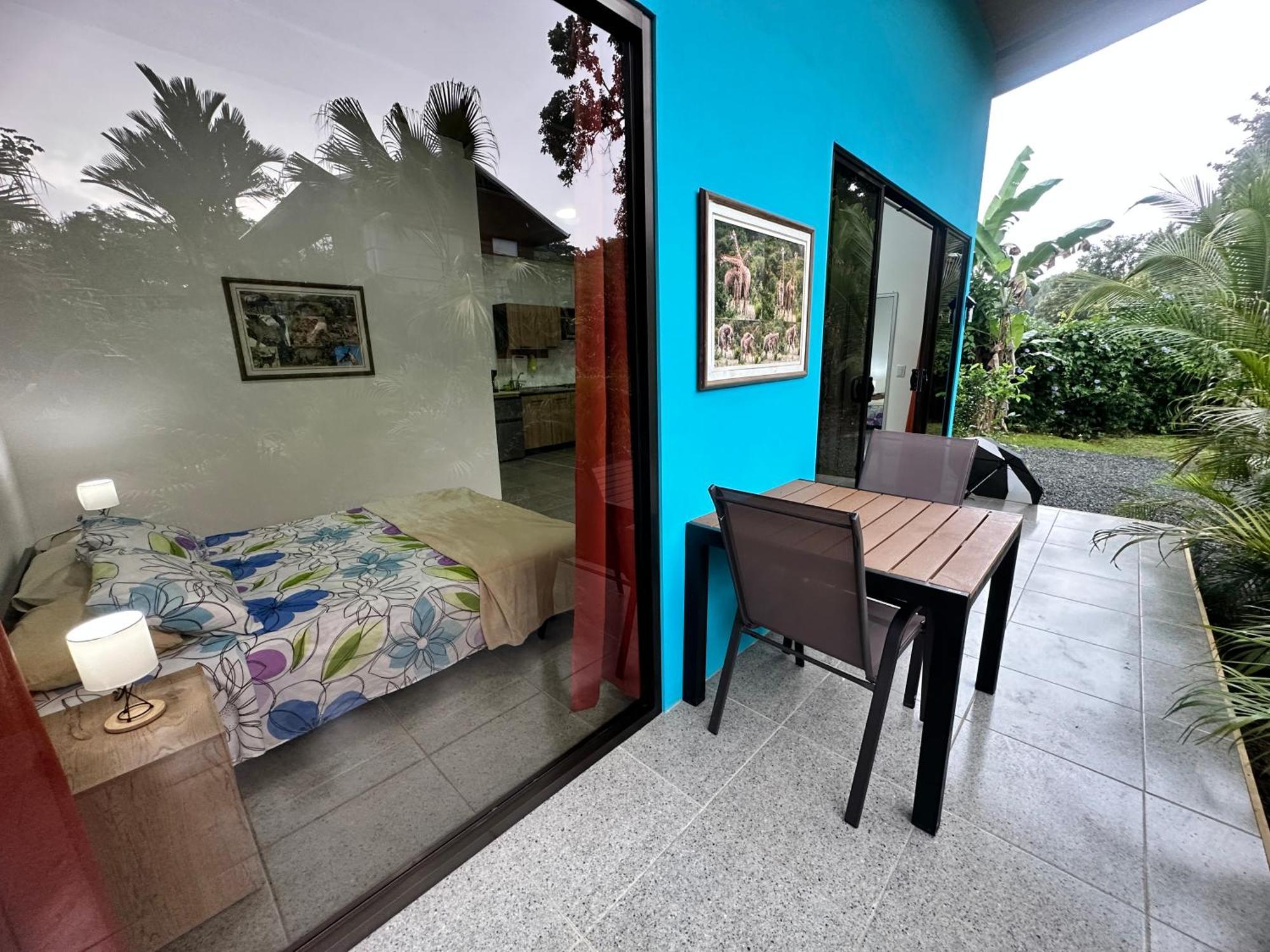 Casa Mediterránea with Pool&2100 m2 Garden near Beach&Rain Forest Uvita Exterior foto